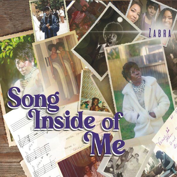 Cover art for Song Inside of Me